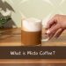 What is Misto Coffee A Delicious and Simple Drink Explained