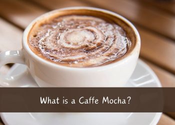 What is a Caffe Mocha
