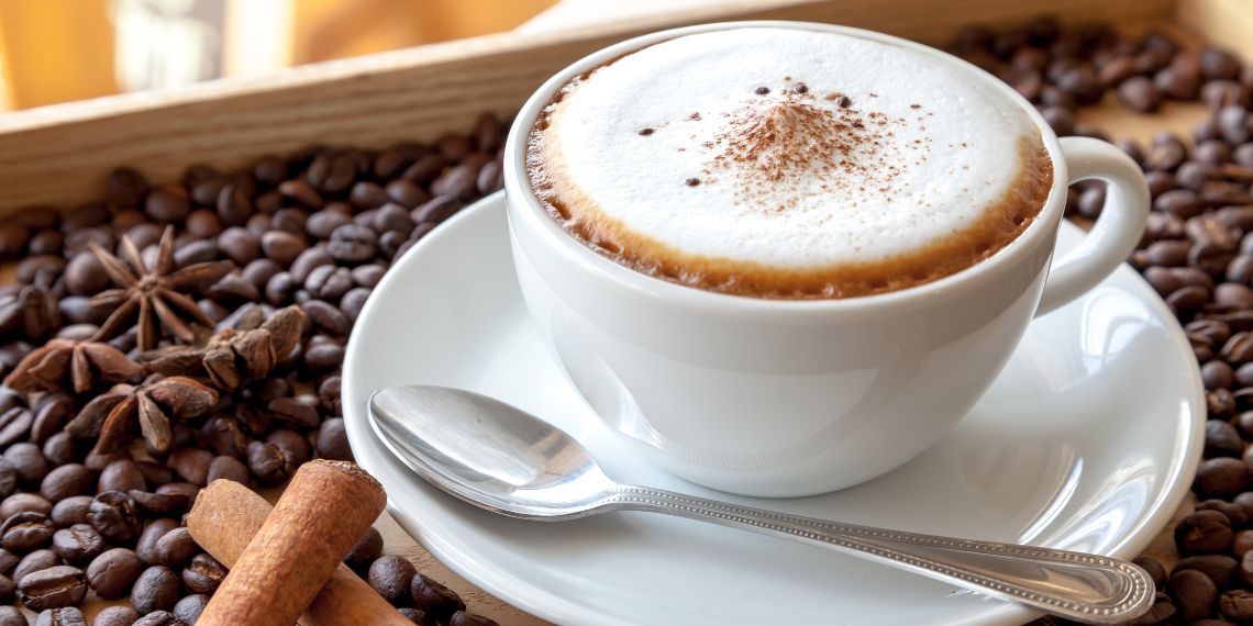 How to Choose the Best Coffee Beans for Cappuccino