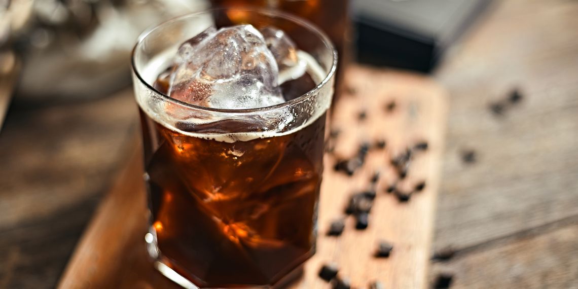 The Brewing Method Behind Espresso's Flavor