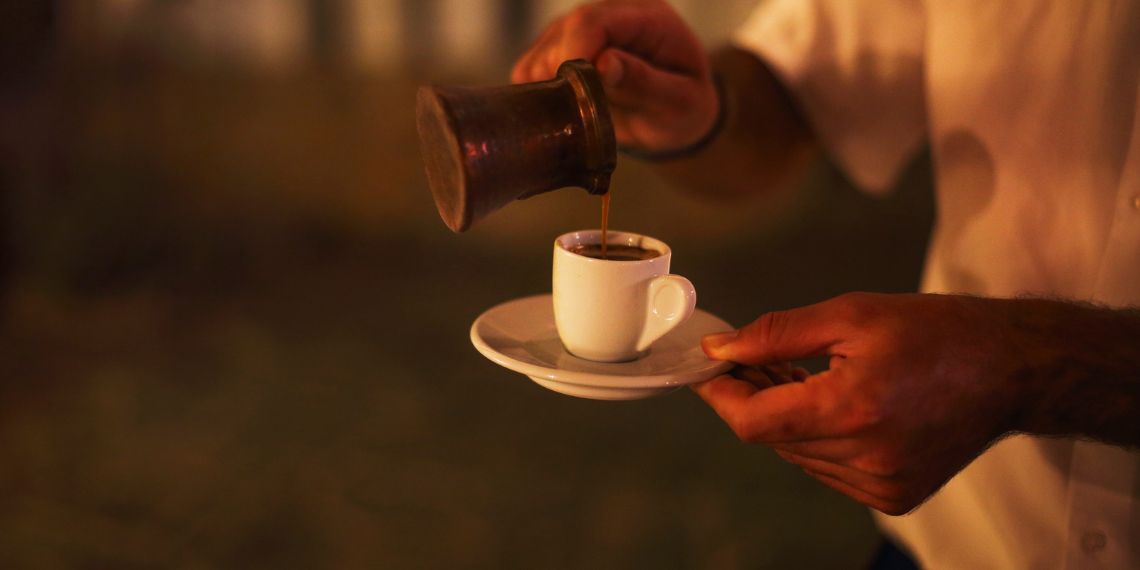 The Role of Coffee in Sufi Monasteries