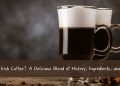 What is an Irish Coffee_ A Delicious Blend of History, Ingredients, and Variations