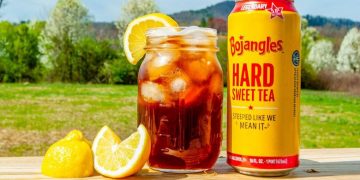 Sweet Tea Science_ Unveiling the Caffeinated Chemistry Behind Bojangles' Buzz